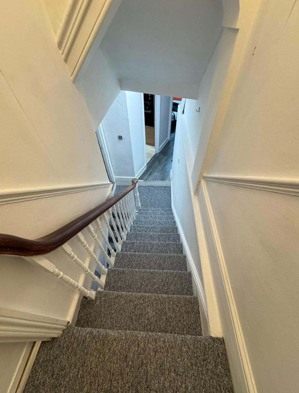 Stratford Centre, 2 Or 3 Bedroom Apartment, Walk To Westfield, Near Station, Sleeps 6 Lejlighed London
