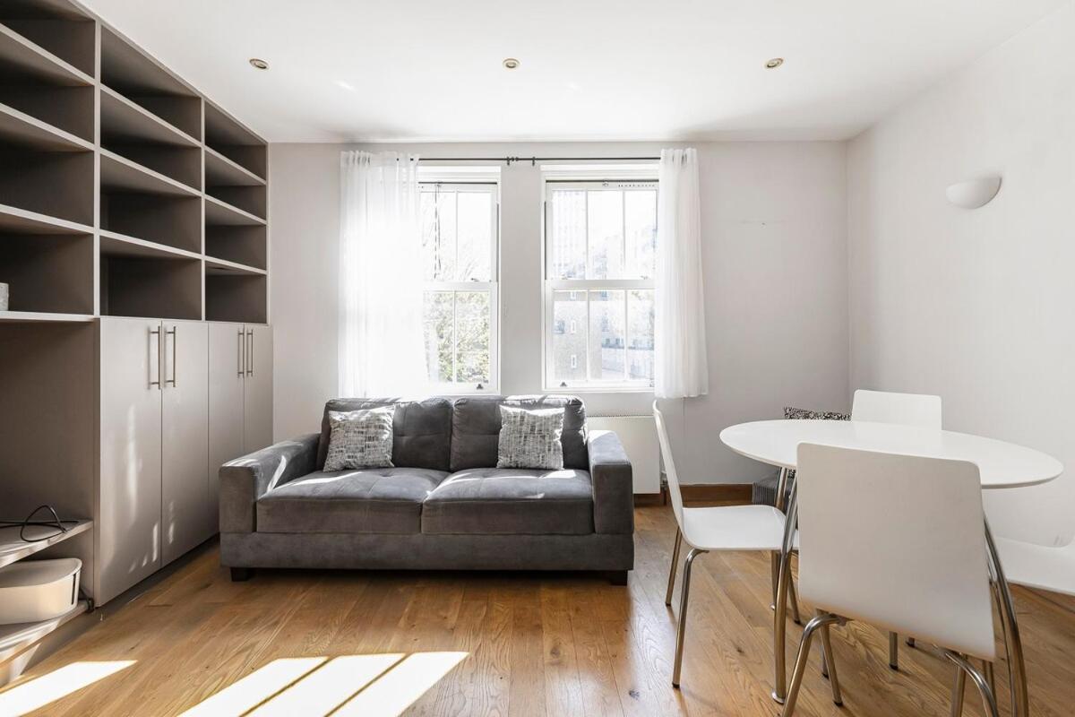 Chic Urban Escape Near Bridge * Londra