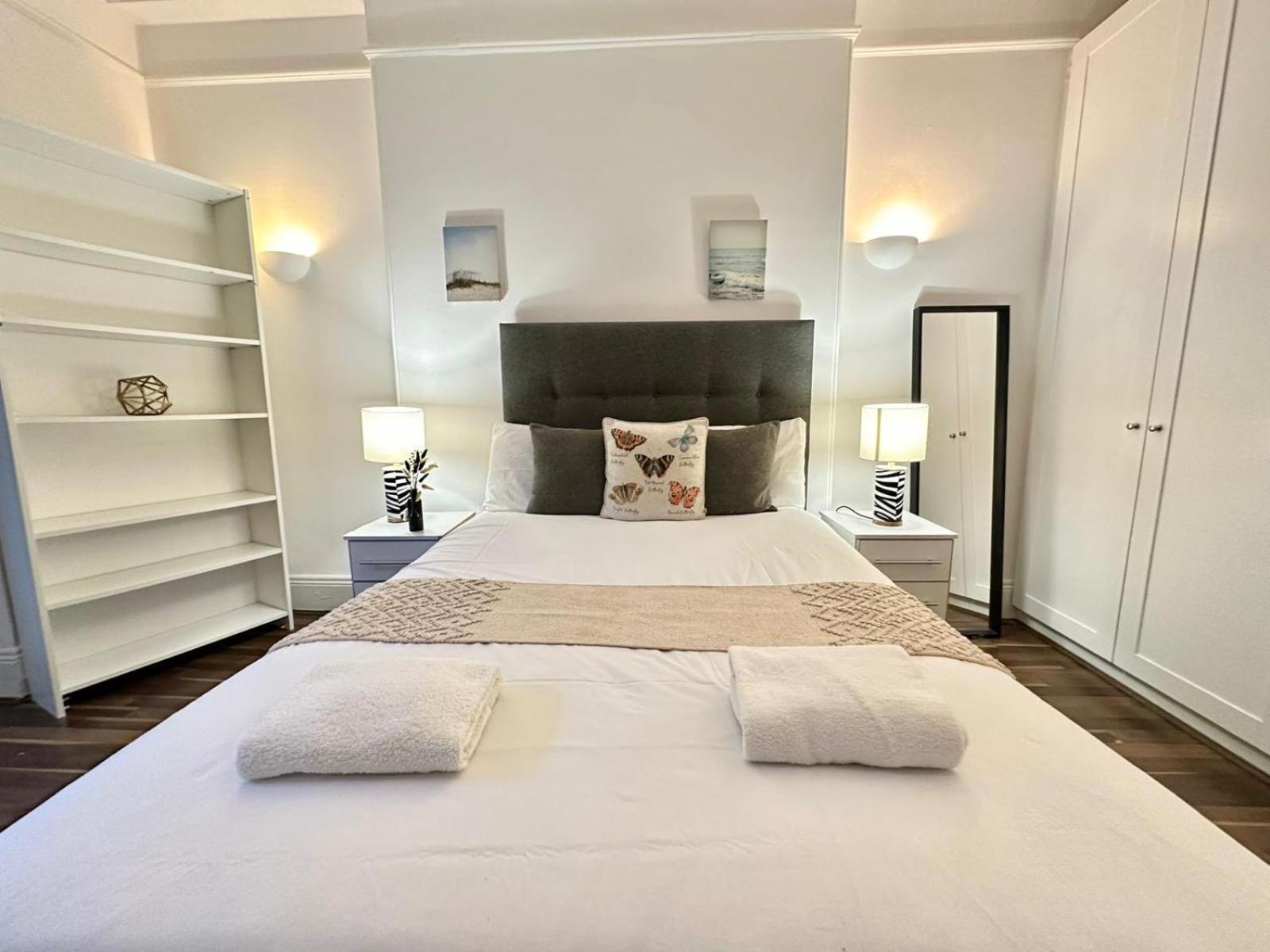 Mayfair Park Lane House Apartment *
