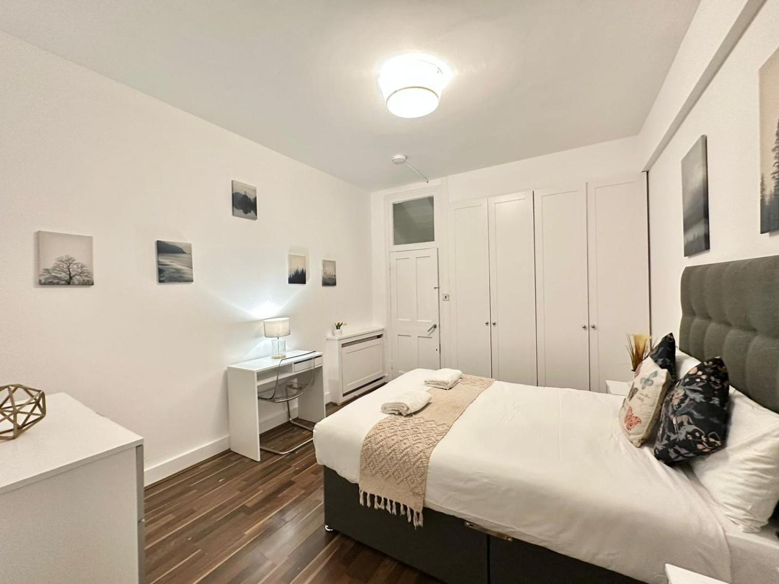 Apartment Mayfair Park Lane House London