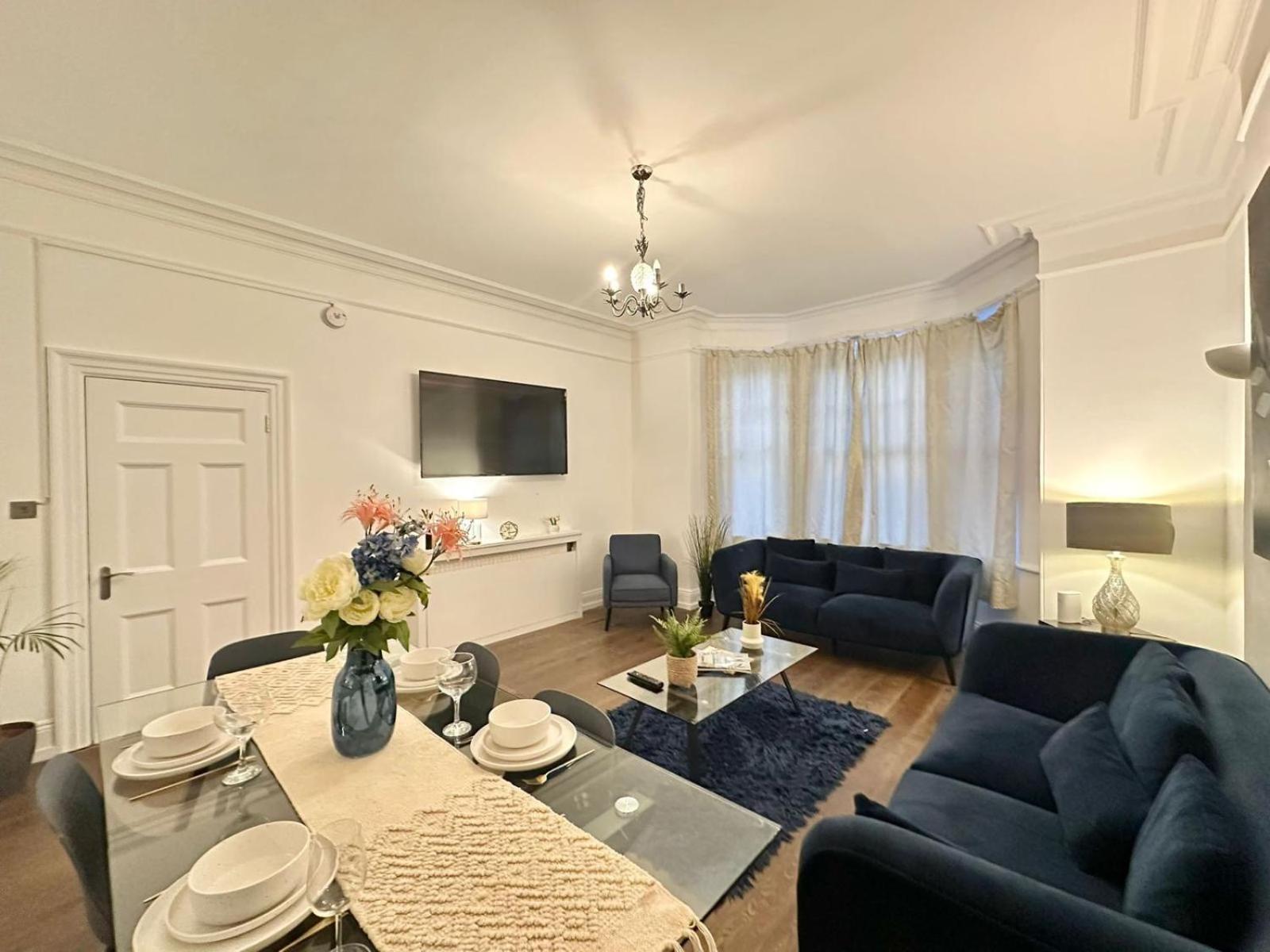 Mayfair Park Lane House