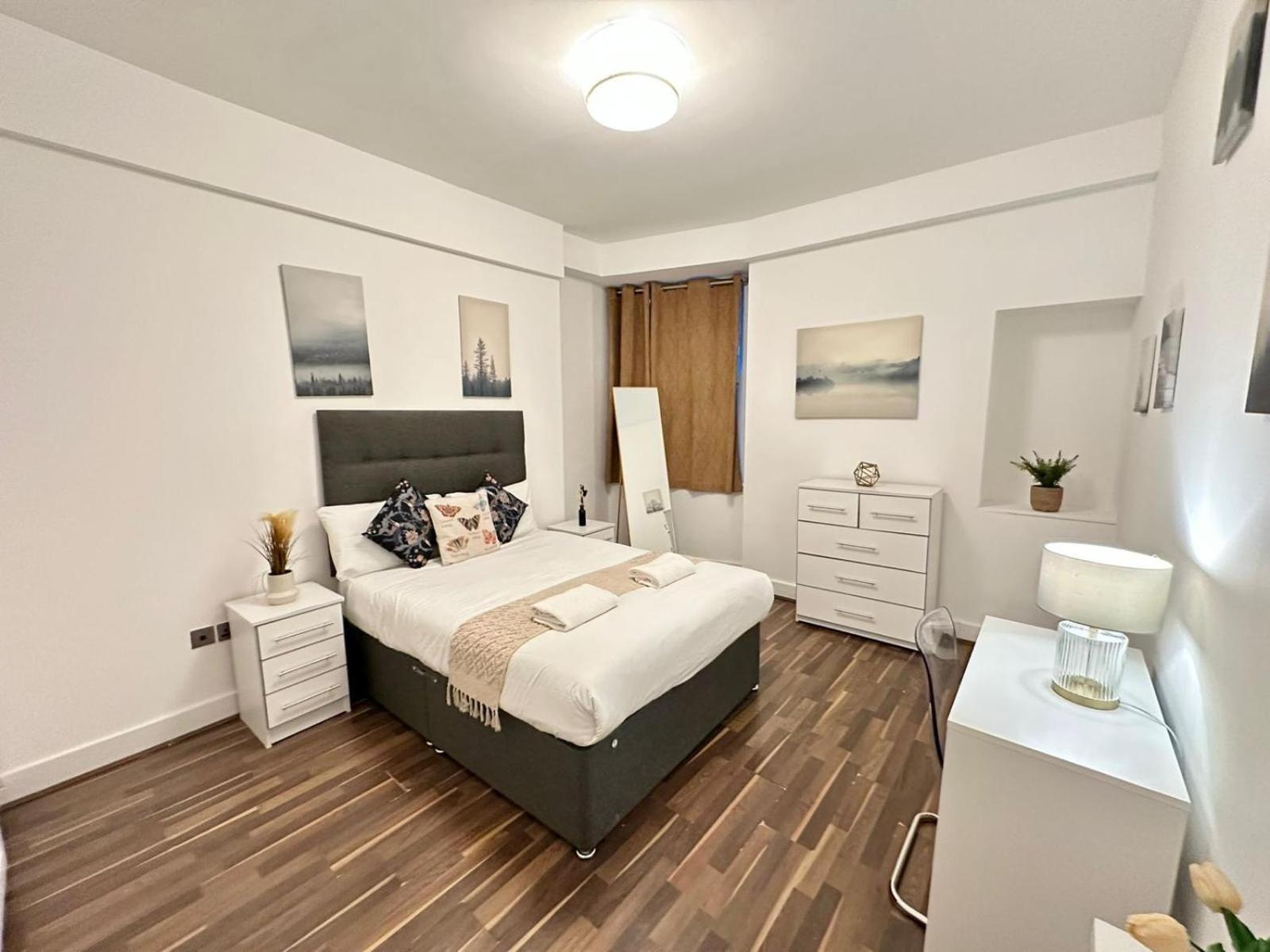 Mayfair Park Lane House Apartment