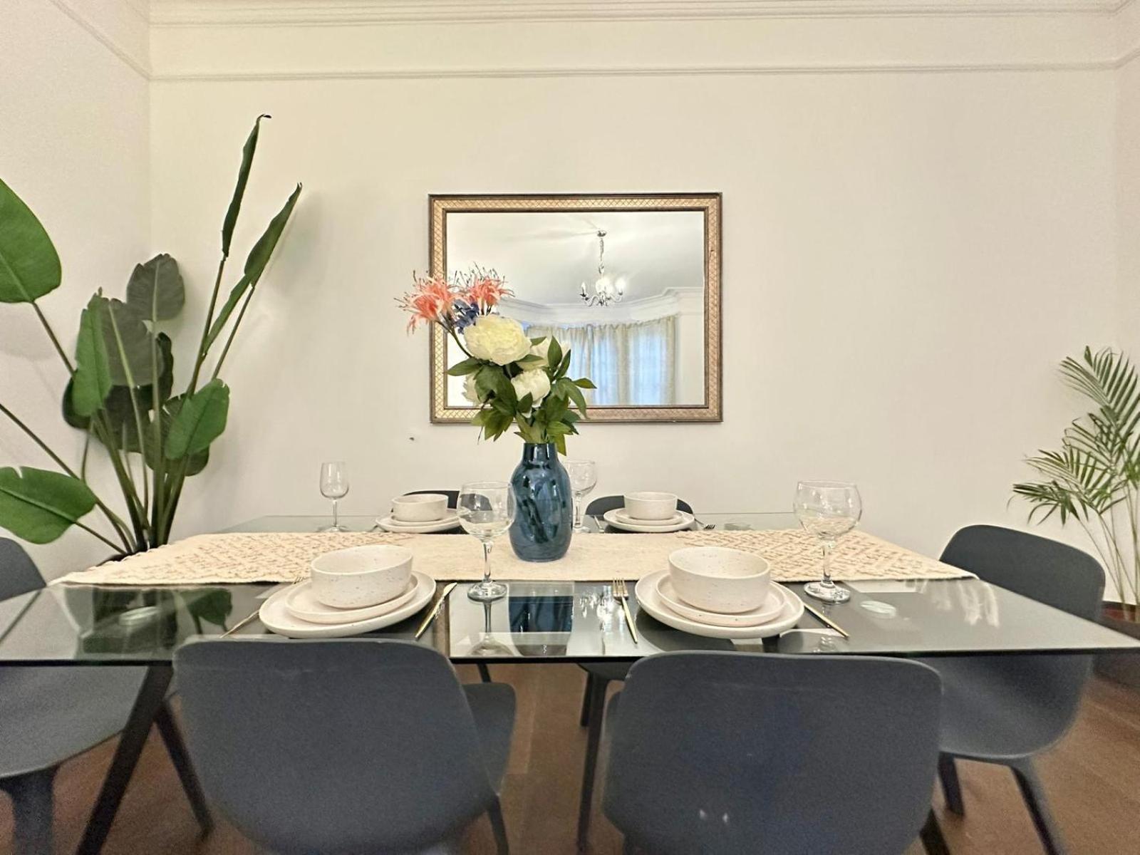 Mayfair Park Lane House Apartment *