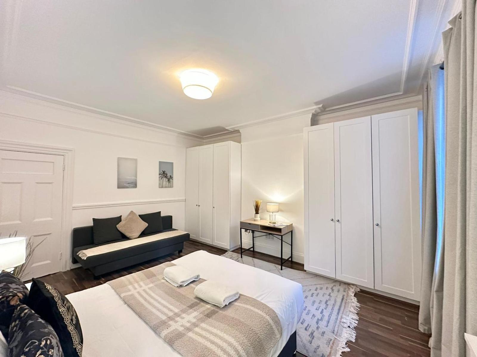 Mayfair Park Lane House Apartment London