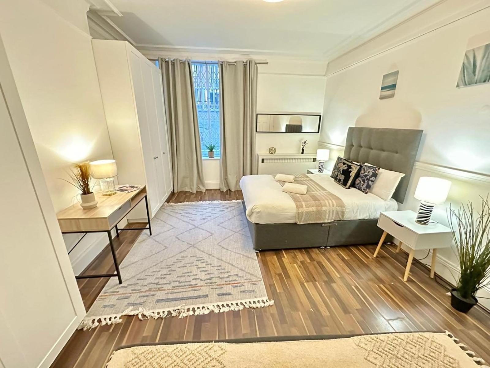 Mayfair Park Lane House *