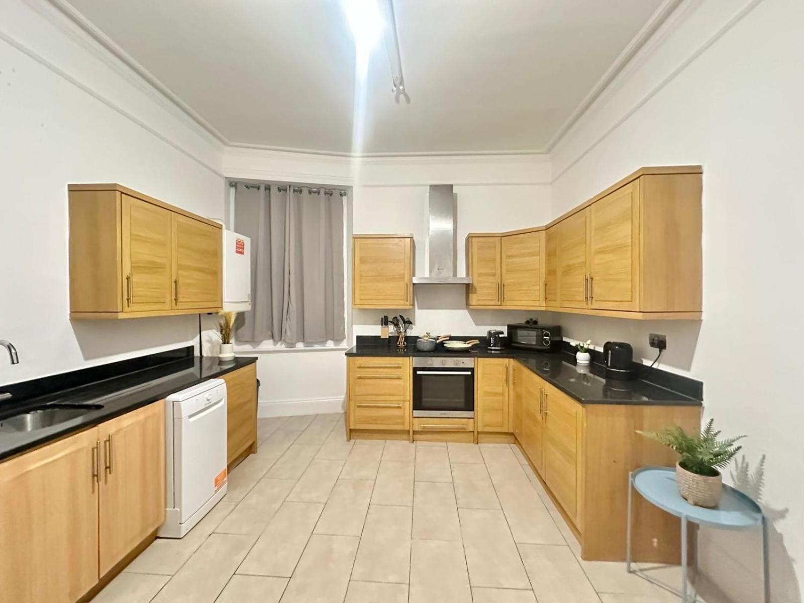 Apartment Mayfair Park Lane House *