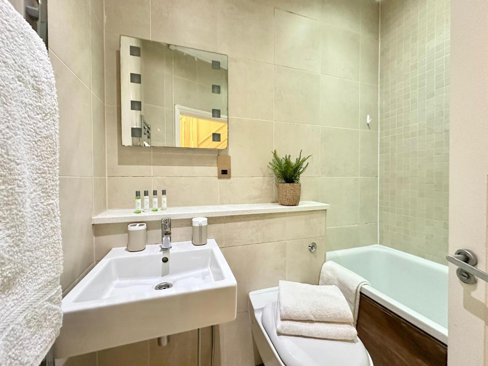 Apartment Mayfair Park Lane House London