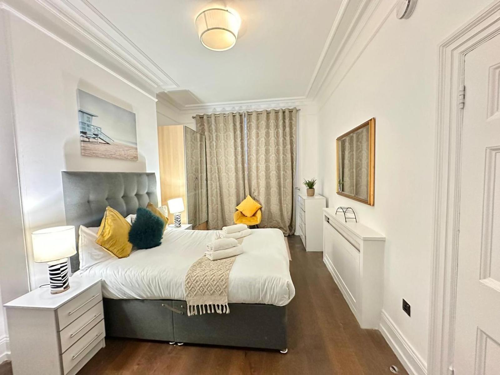 Apartment Mayfair Park Lane House