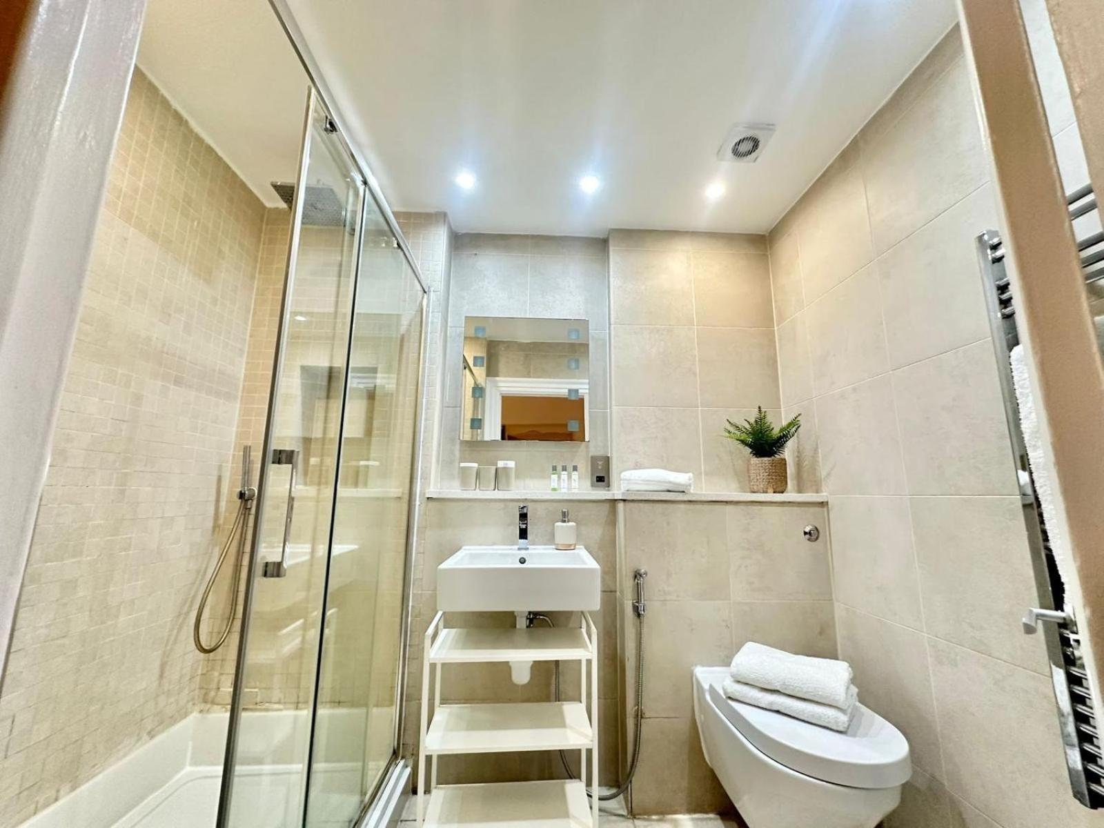 Mayfair Park Lane House Apartment *