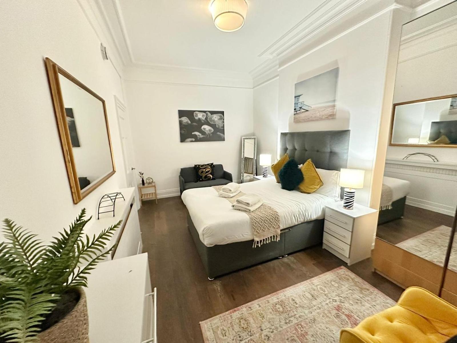 Mayfair Park Lane House Apartment *