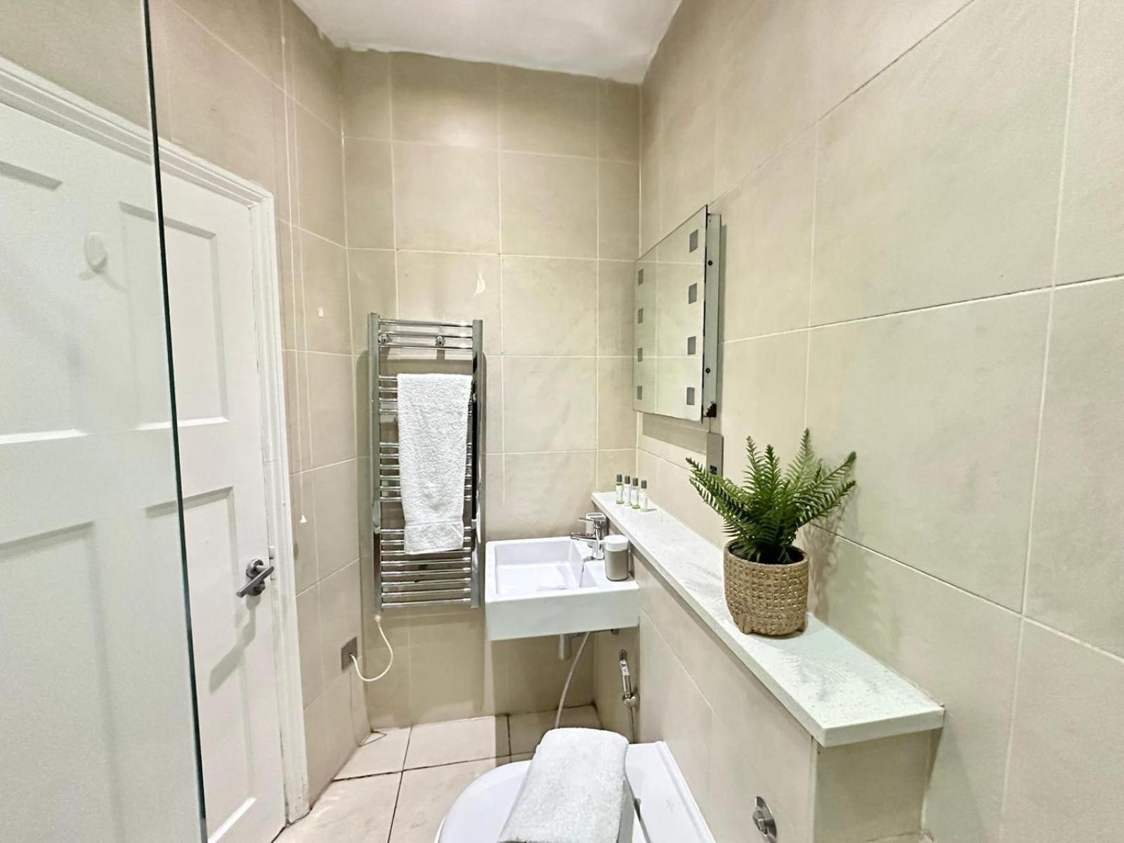 Apartment Mayfair Park Lane House London
