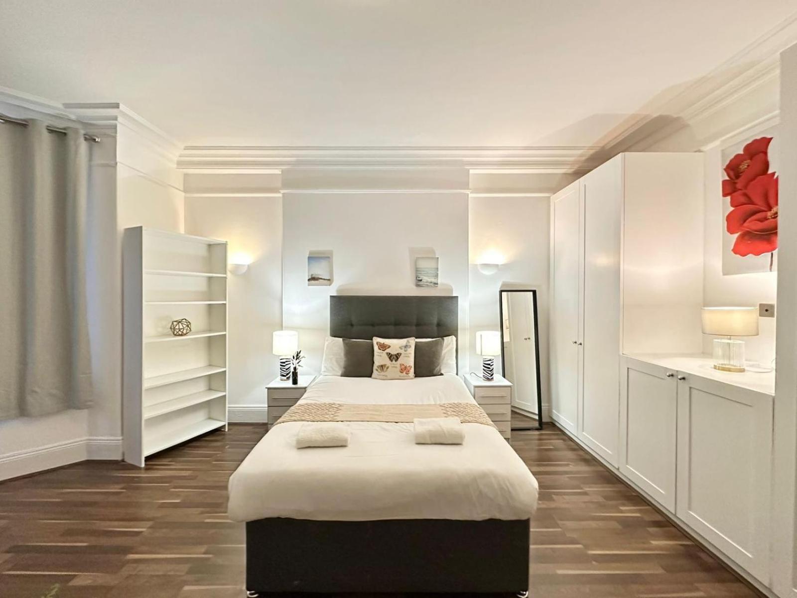 Mayfair Park Lane House London