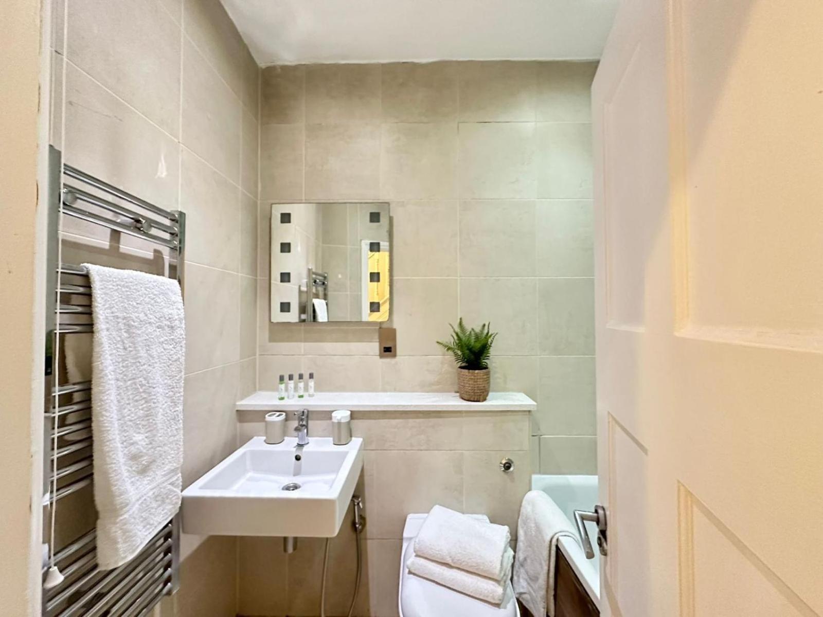 Mayfair Park Lane House Apartment