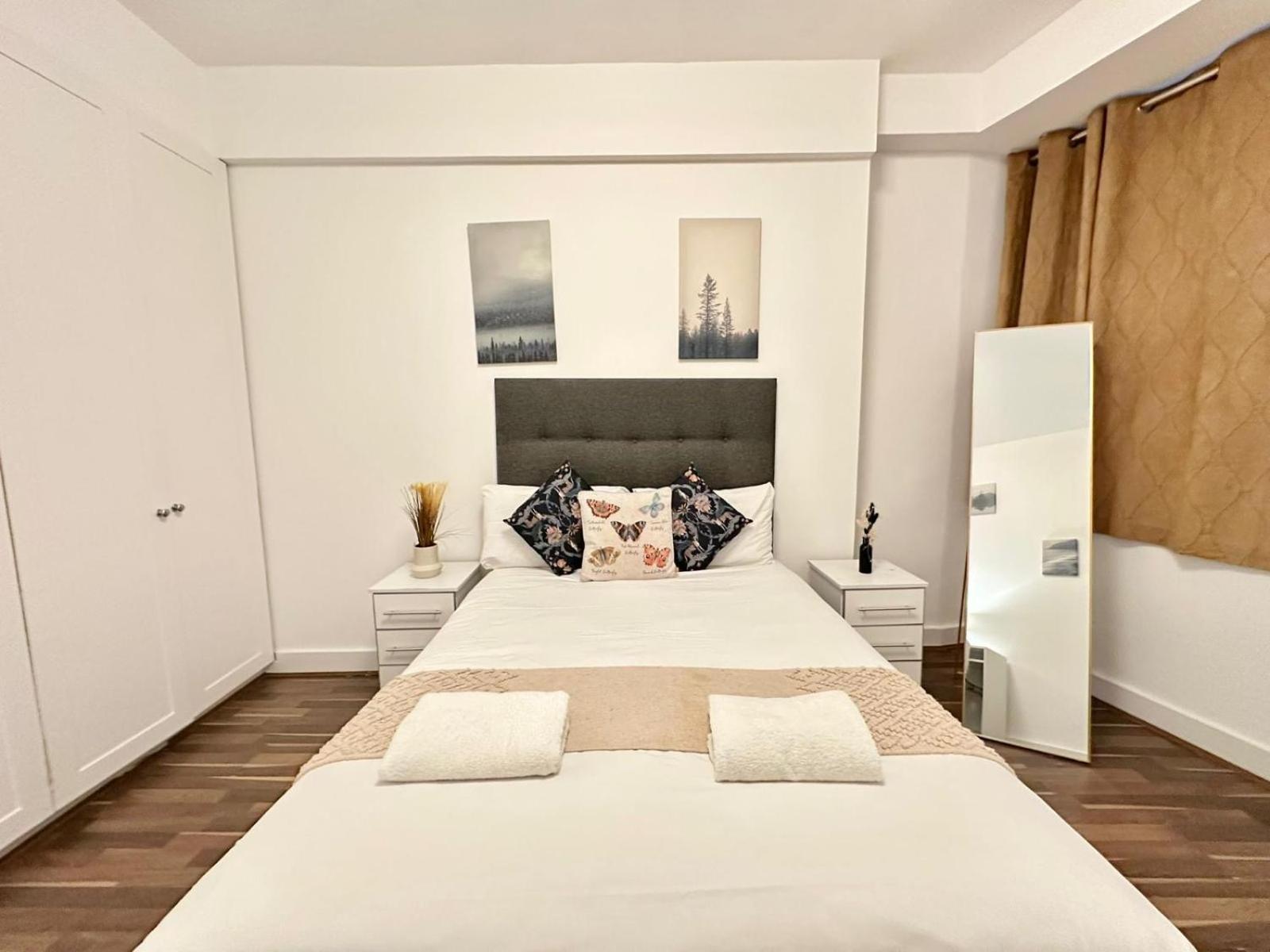 Apartment Mayfair Park Lane House *