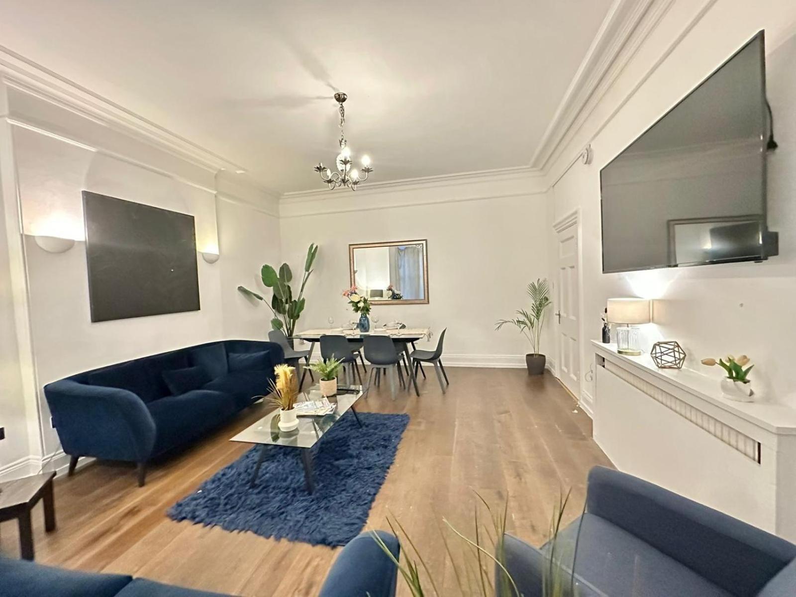 Mayfair Park Lane House * London