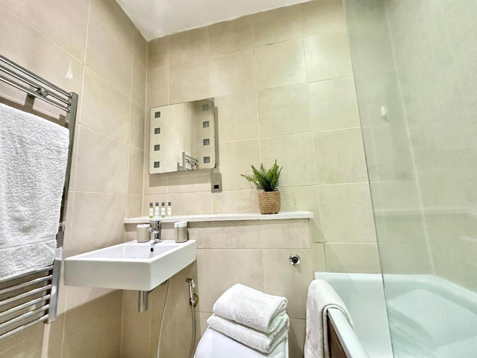Apartment Mayfair Park Lane House *