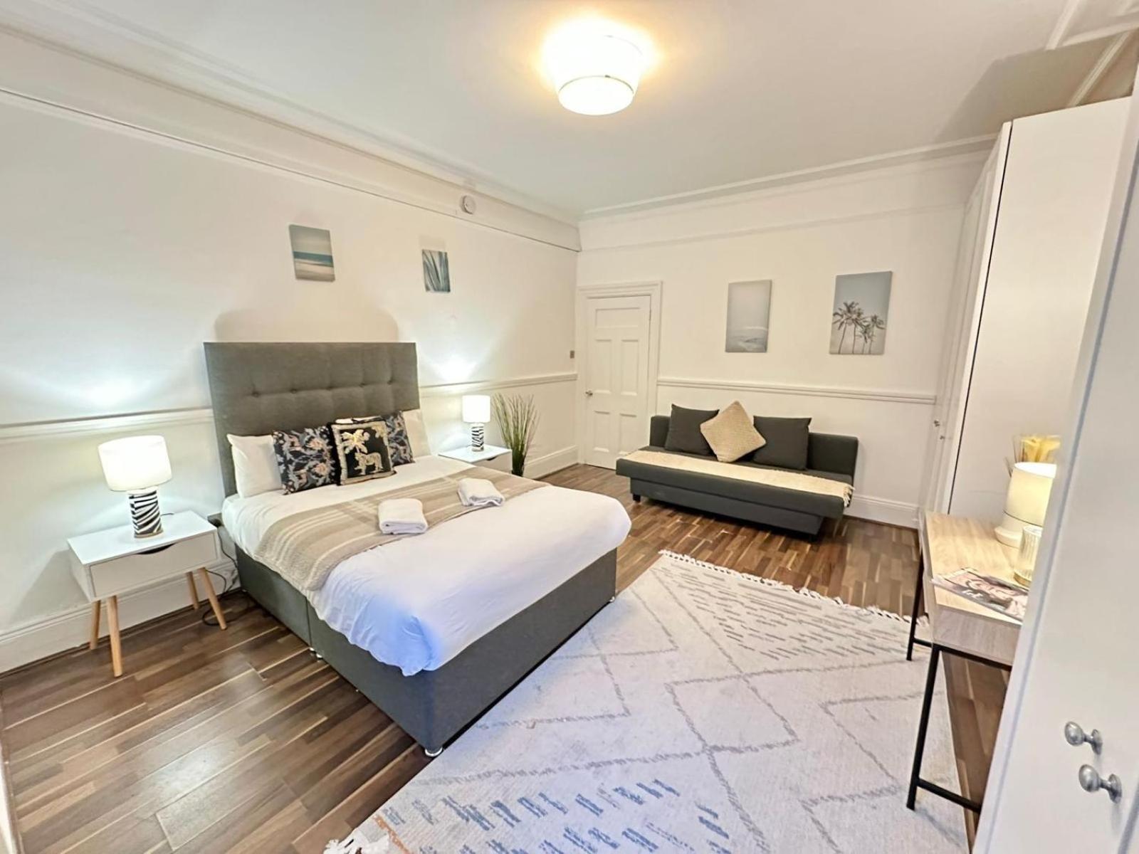 Mayfair Park Lane House *