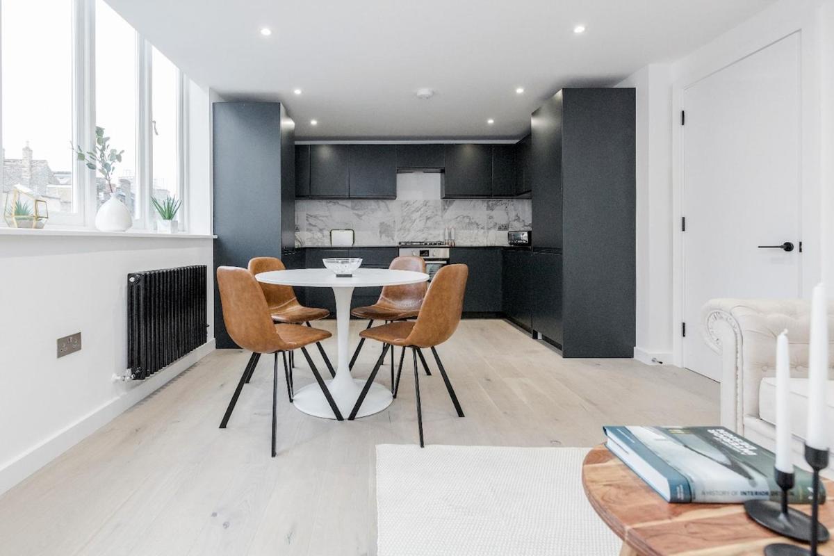 Stunning 2 Bedroom In Liverpool Street * London