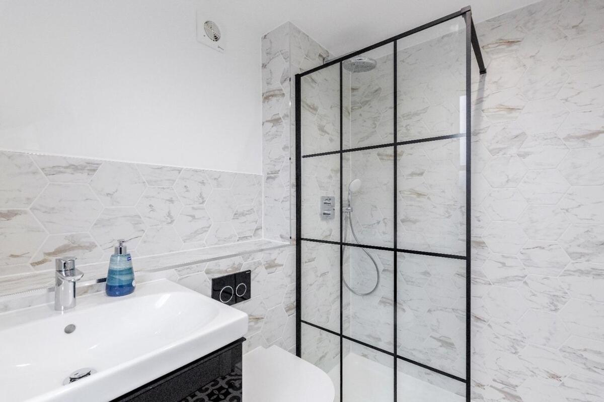 Stunning 2 Bedroom In Liverpool Street
