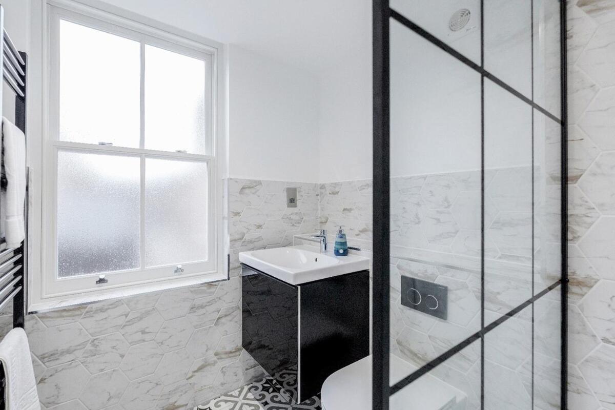 Stunning 2 Bedroom In Liverpool Street