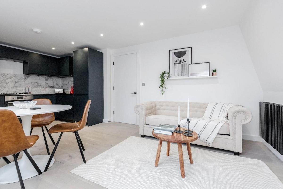 Stunning 2 Bedroom In Liverpool Street *