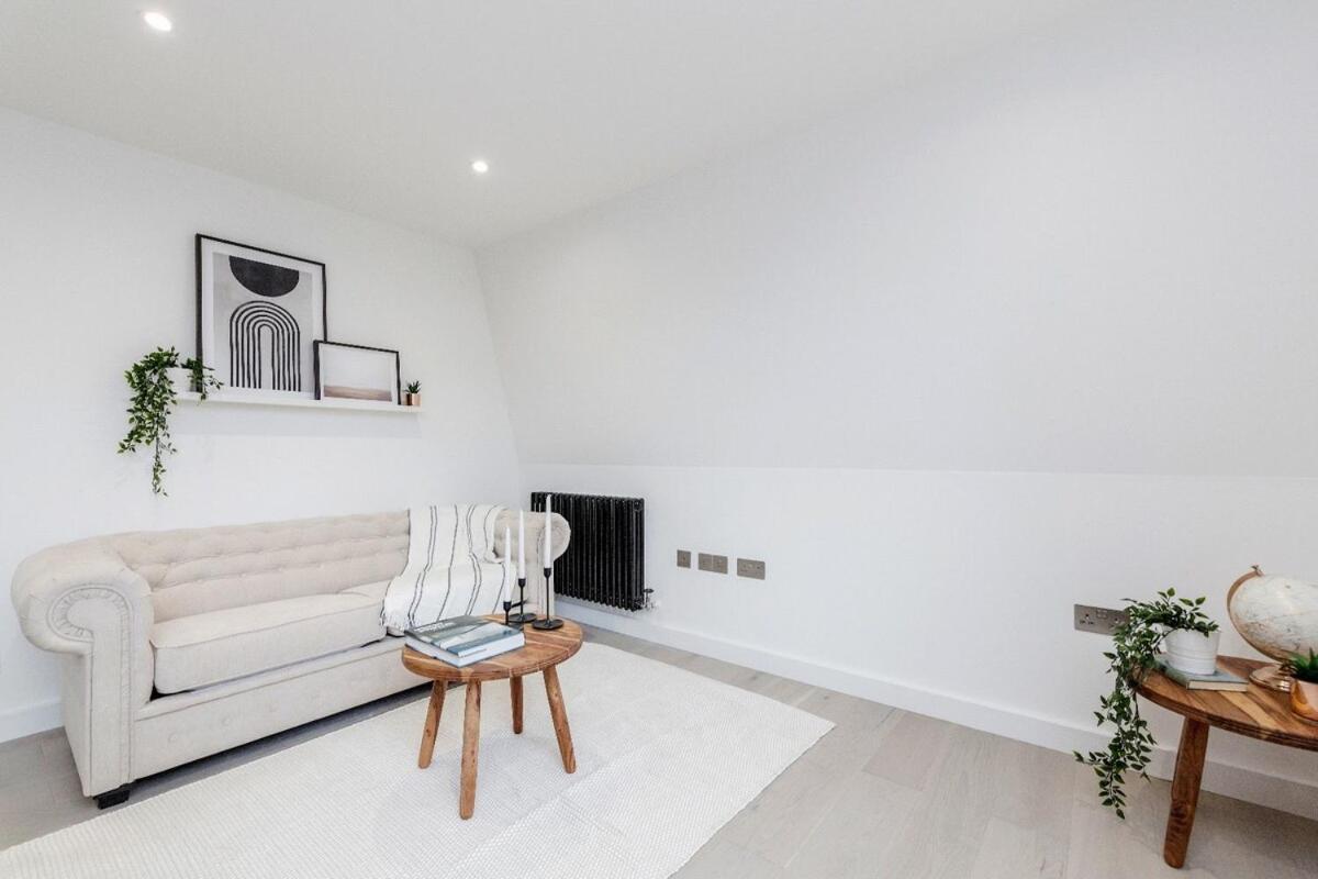 Stunning 2 Bedroom In Liverpool Street * London