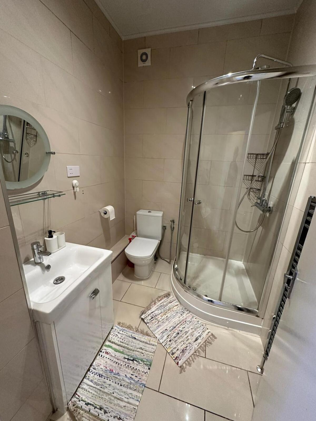 Notting Hill - Welcoming 2-bed Flat