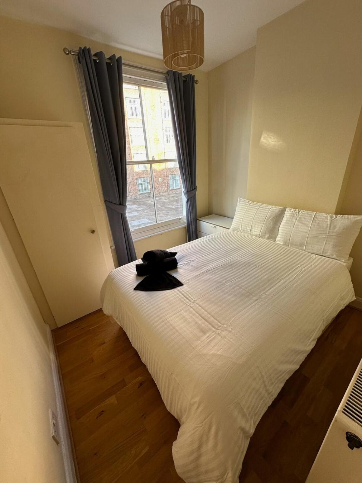 Notting Hill - Welcoming 2-bed Flat Apartment *