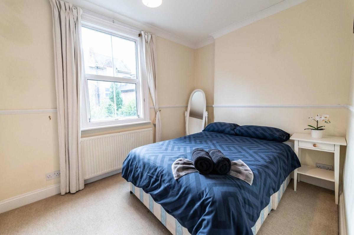Apartment Dancer Road - Cosy 2 Bed Flat London