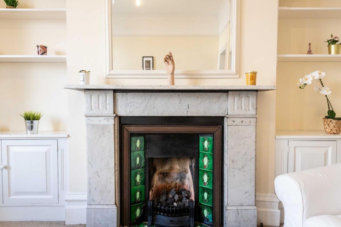 Apartment Dancer Road - Cosy 2 Bed Flat