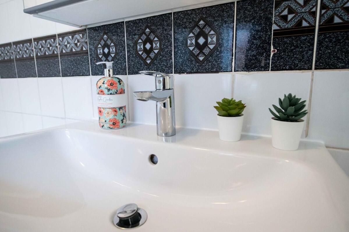 Apartment Bishop's Road - Welcoming Flat With Outside Space London