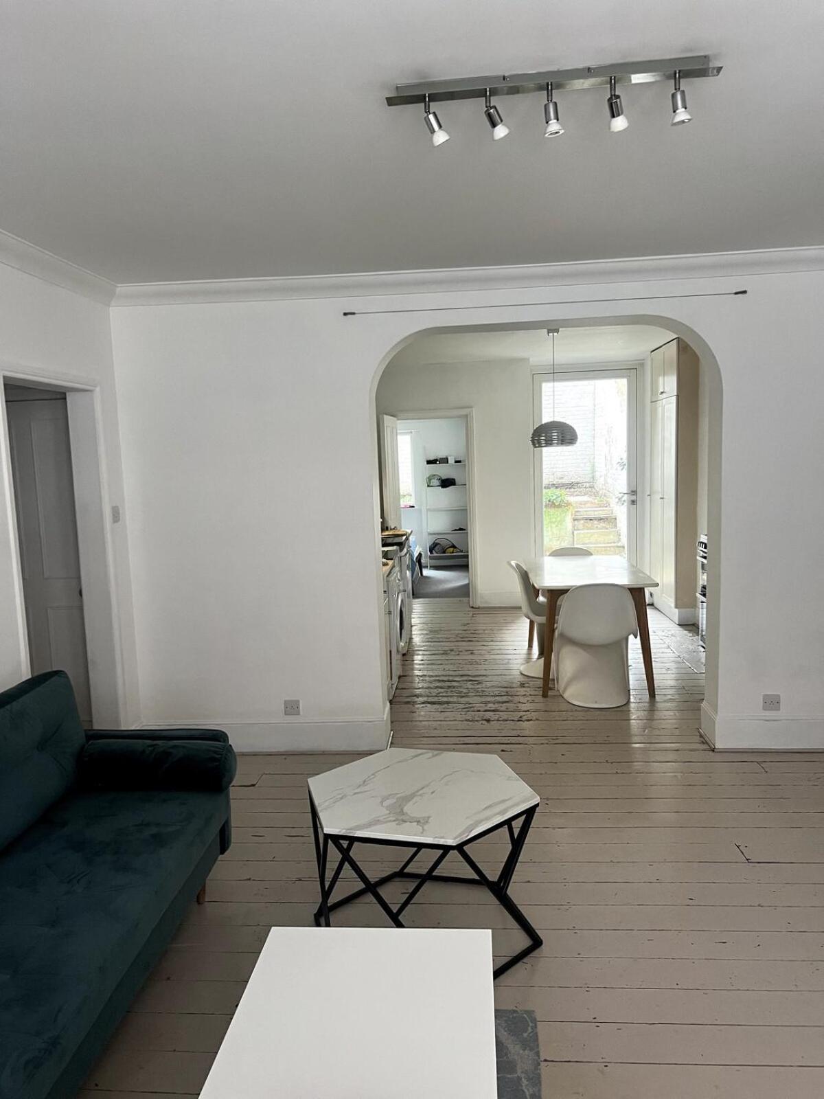 Chelsea 1-bed Flat With Patio * London