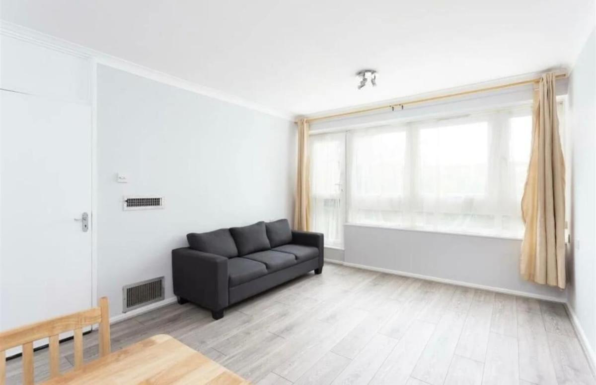 Apartment Modern Spacious 1 Bed Flat Westfield Shepherds Bush Free Wifi London