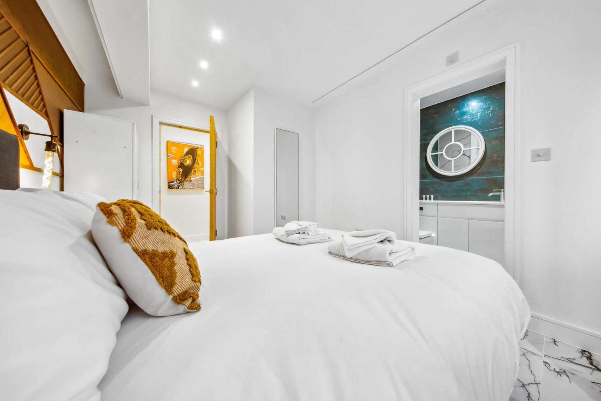Apartment Sercasa - Ruby Street - *