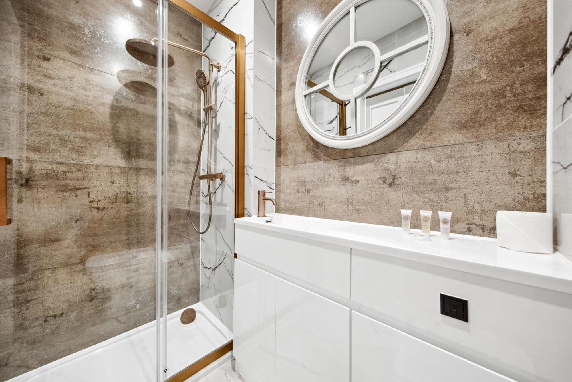 Apartment Sercasa - Ruby Street -
