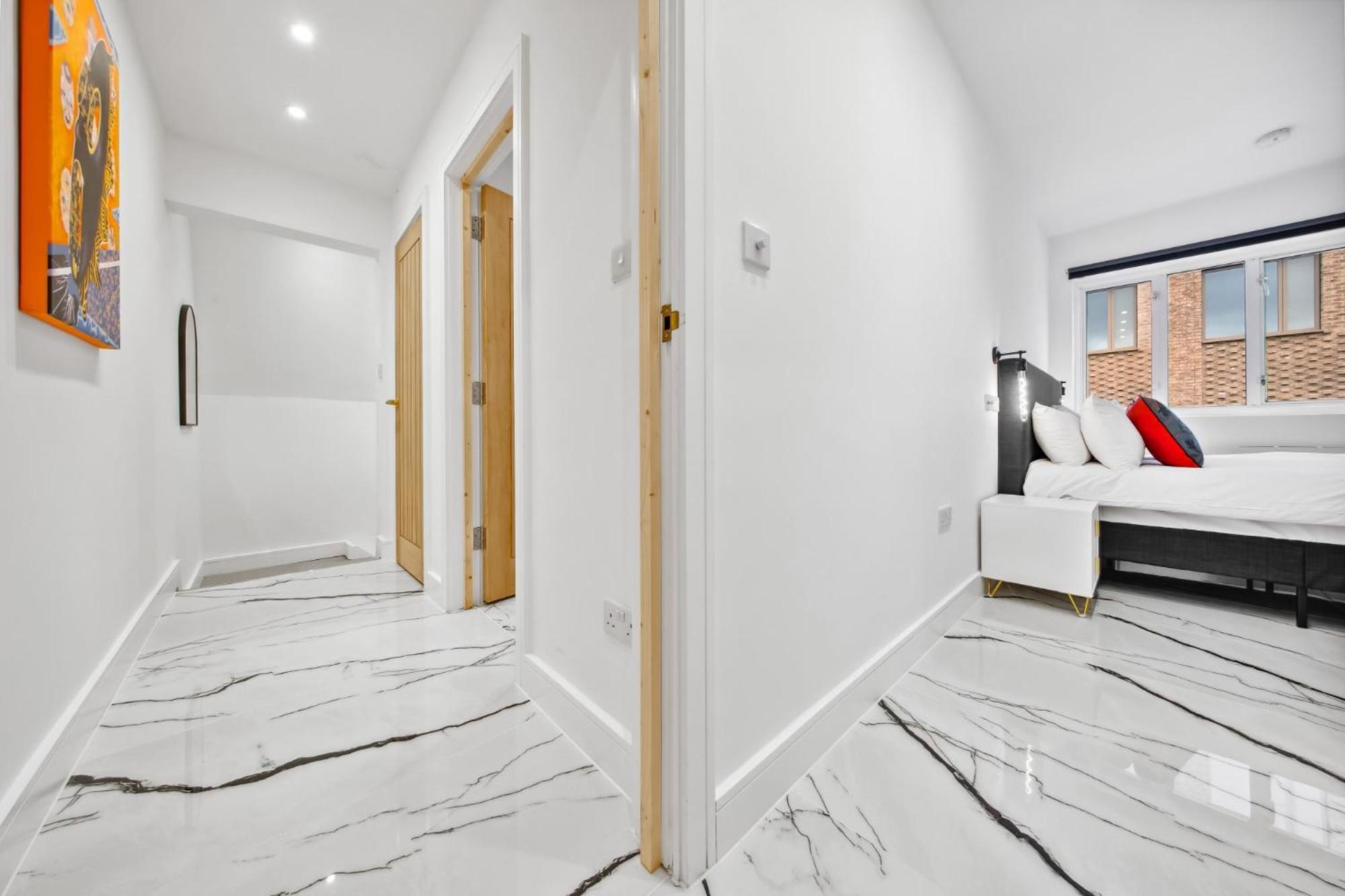 Apartment Sercasa - Ruby Street - *