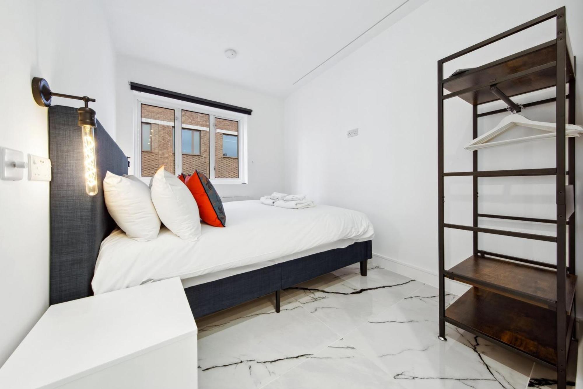 Sercasa - Ruby Street - Apartment
