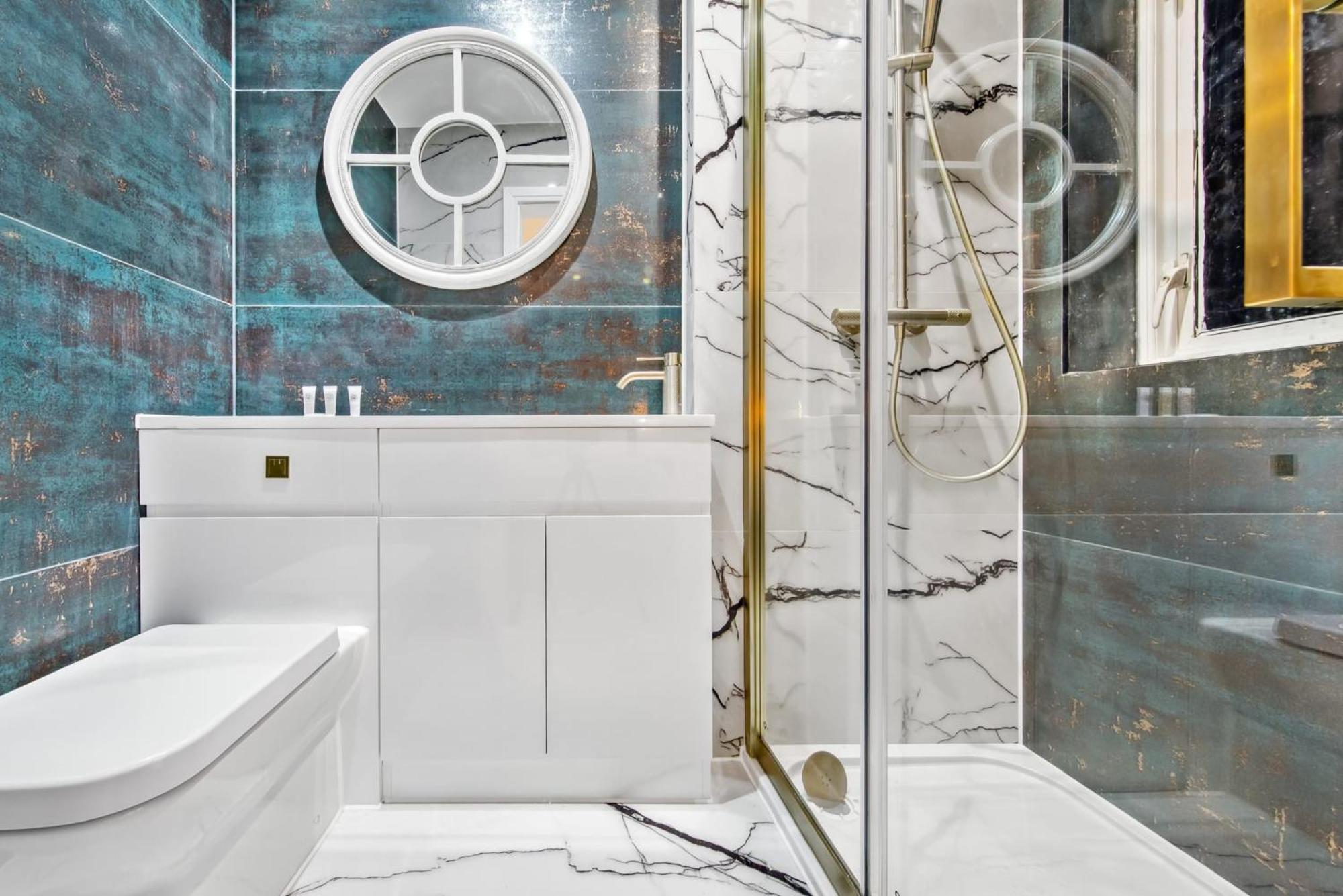 Apartment Sercasa - Ruby Street - *