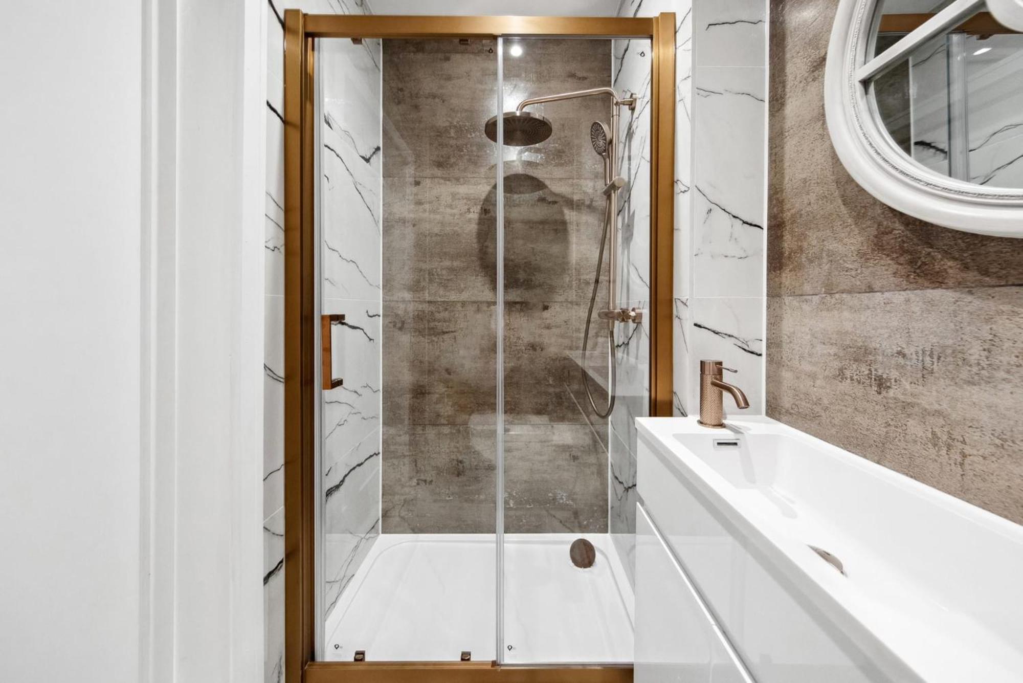Sercasa - Ruby Street - Apartment London