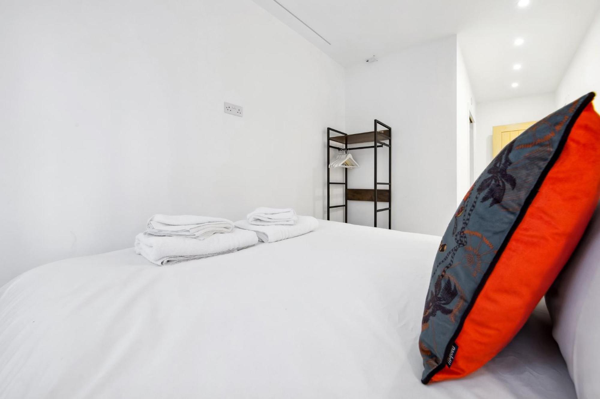 Sercasa - Ruby Street - Apartment