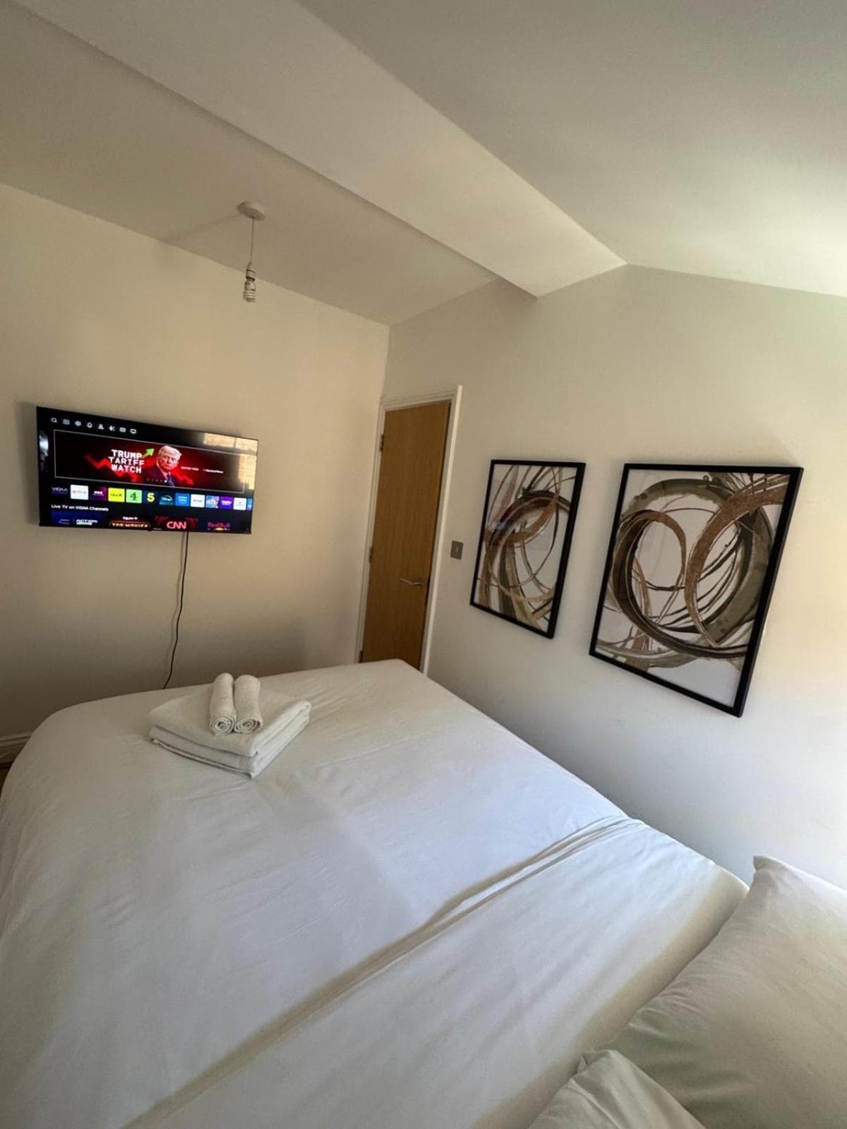 Southwark Bridge Road Holiday home *
