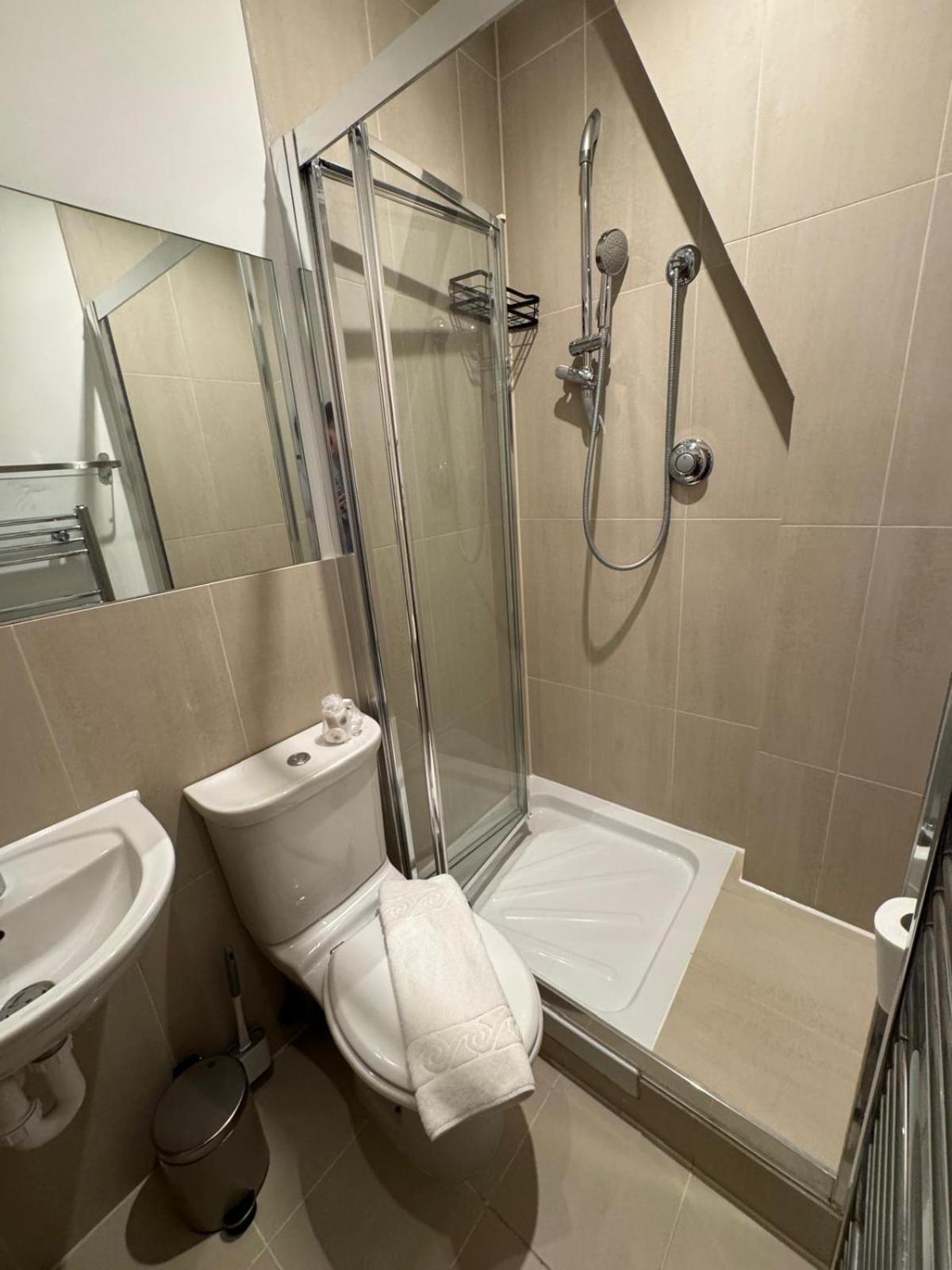 Holiday home Southwark Bridge Road *