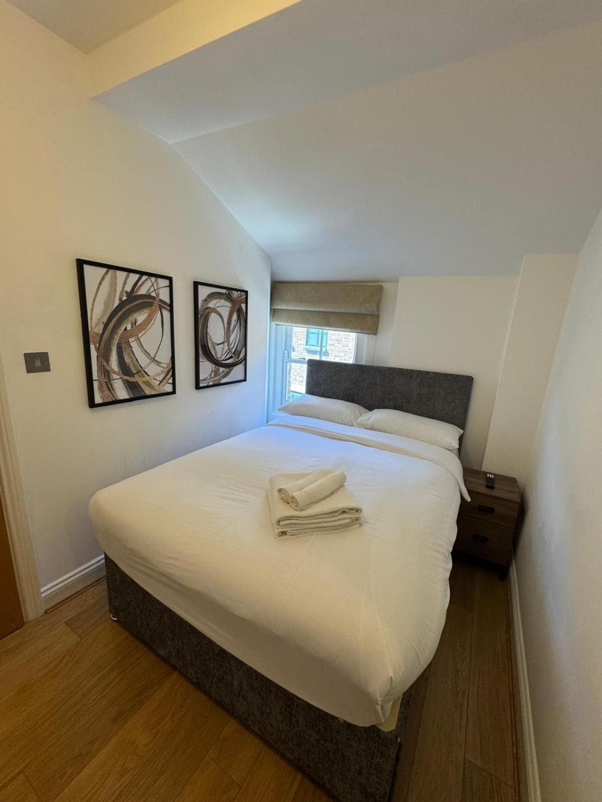 Holiday home Southwark Bridge Road London