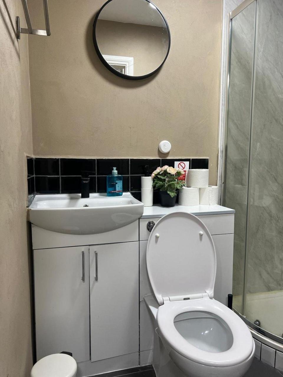 Apartment W3