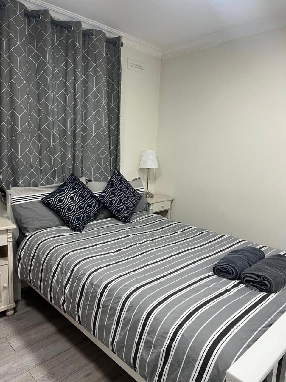 W3 Apartment *