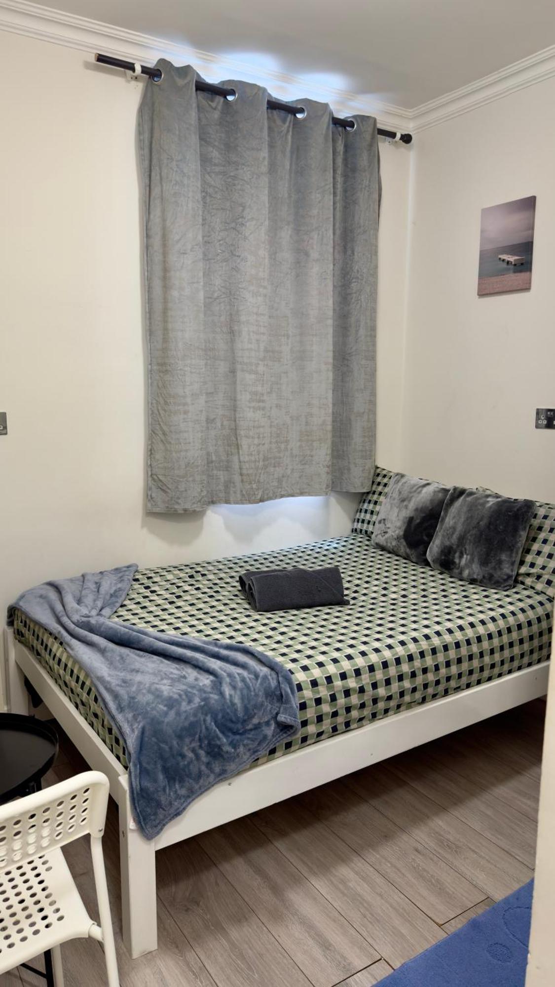 Apartment W3 *