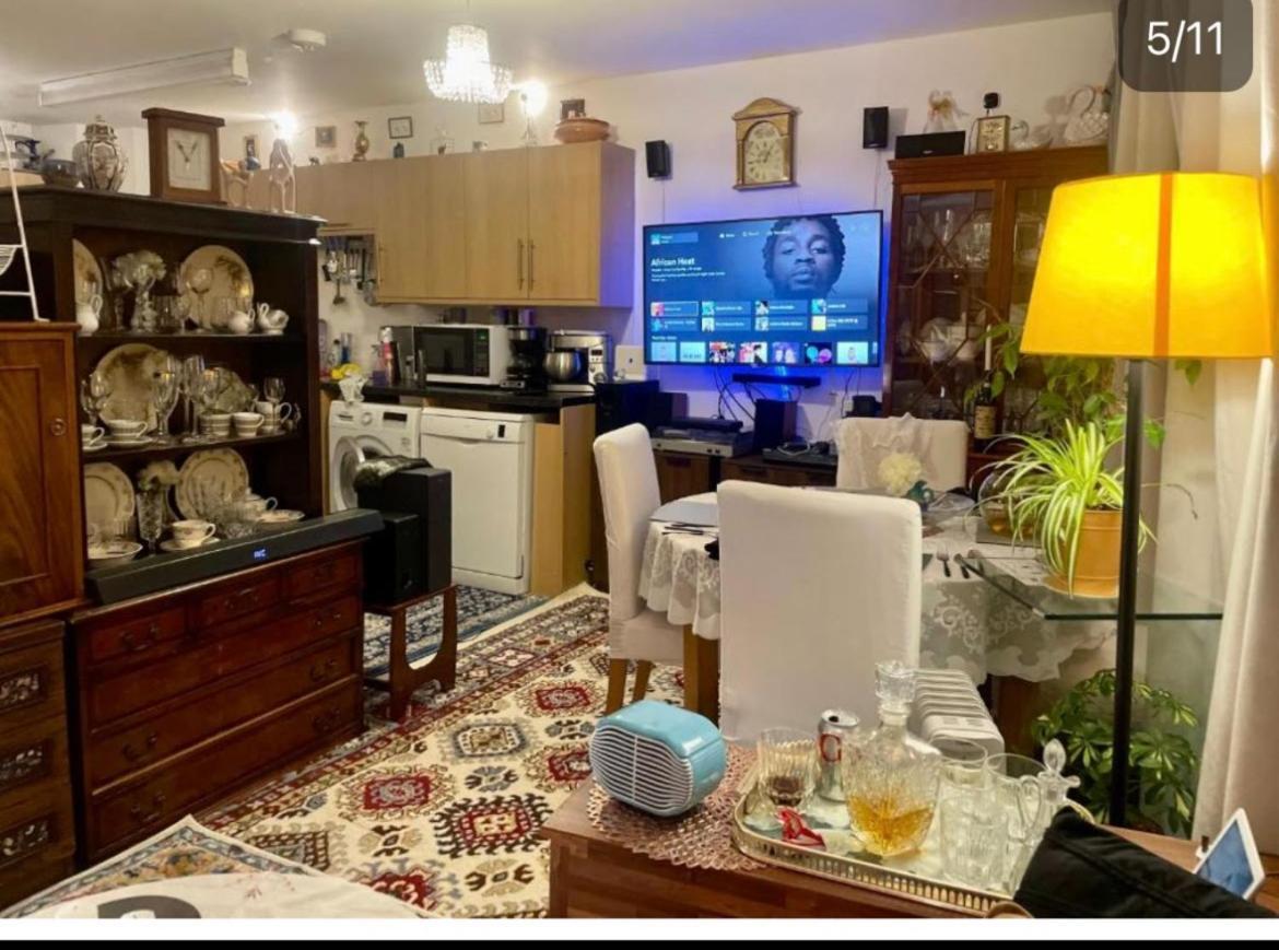 Roominzone2 Apartment