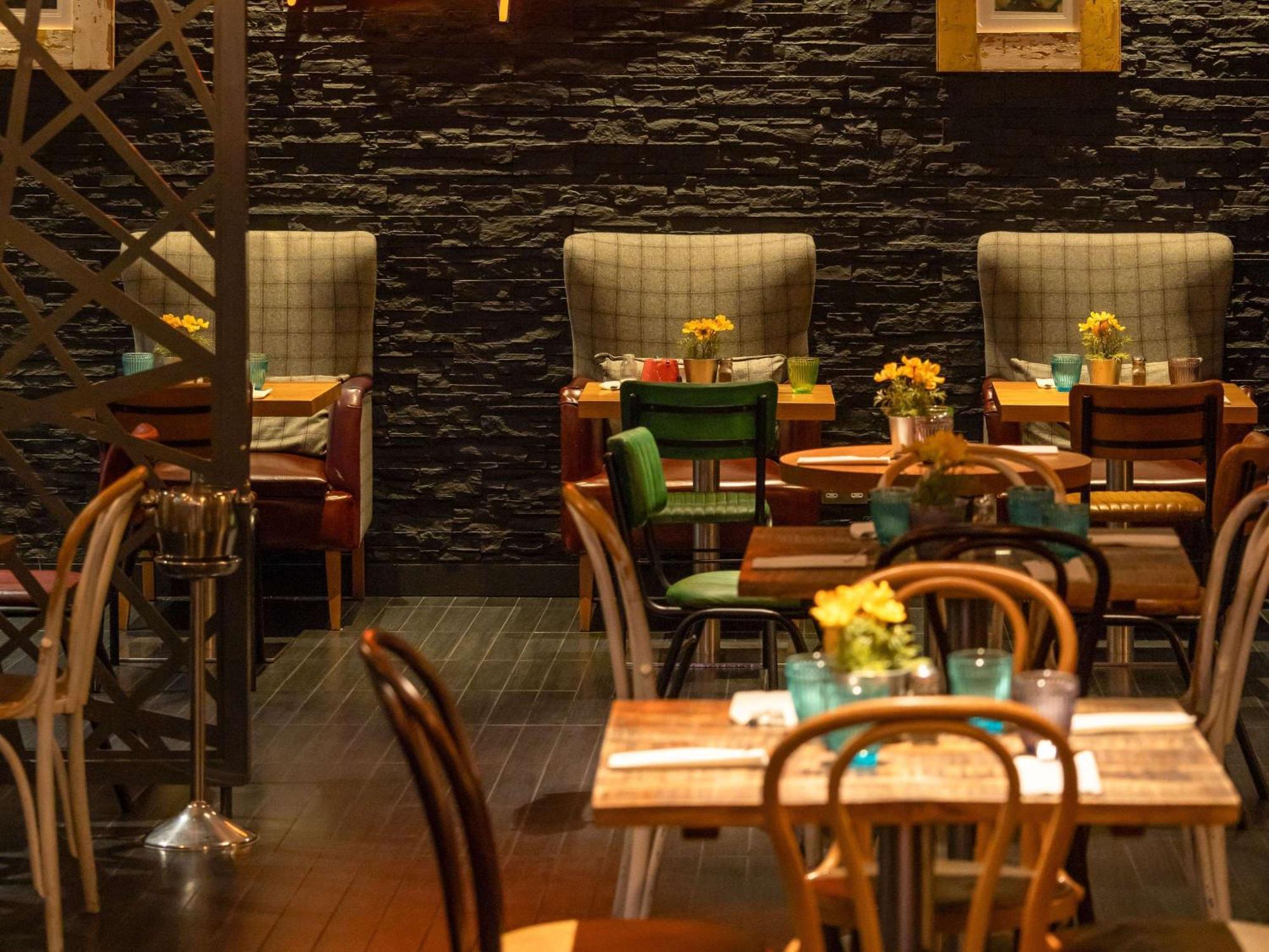 Novotel Tower Bridge Hotel Londen
