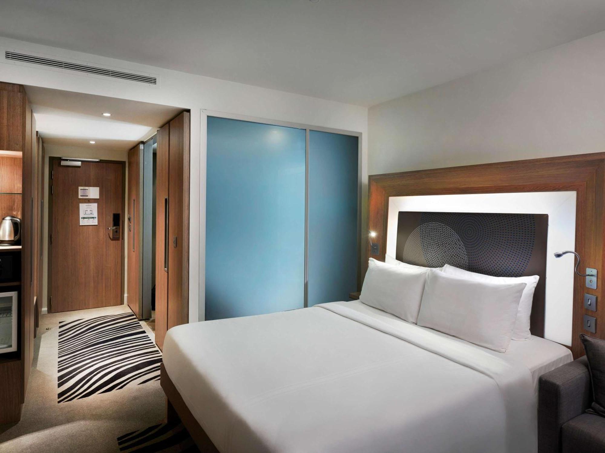 Hotel Novotel Tower Bridge London