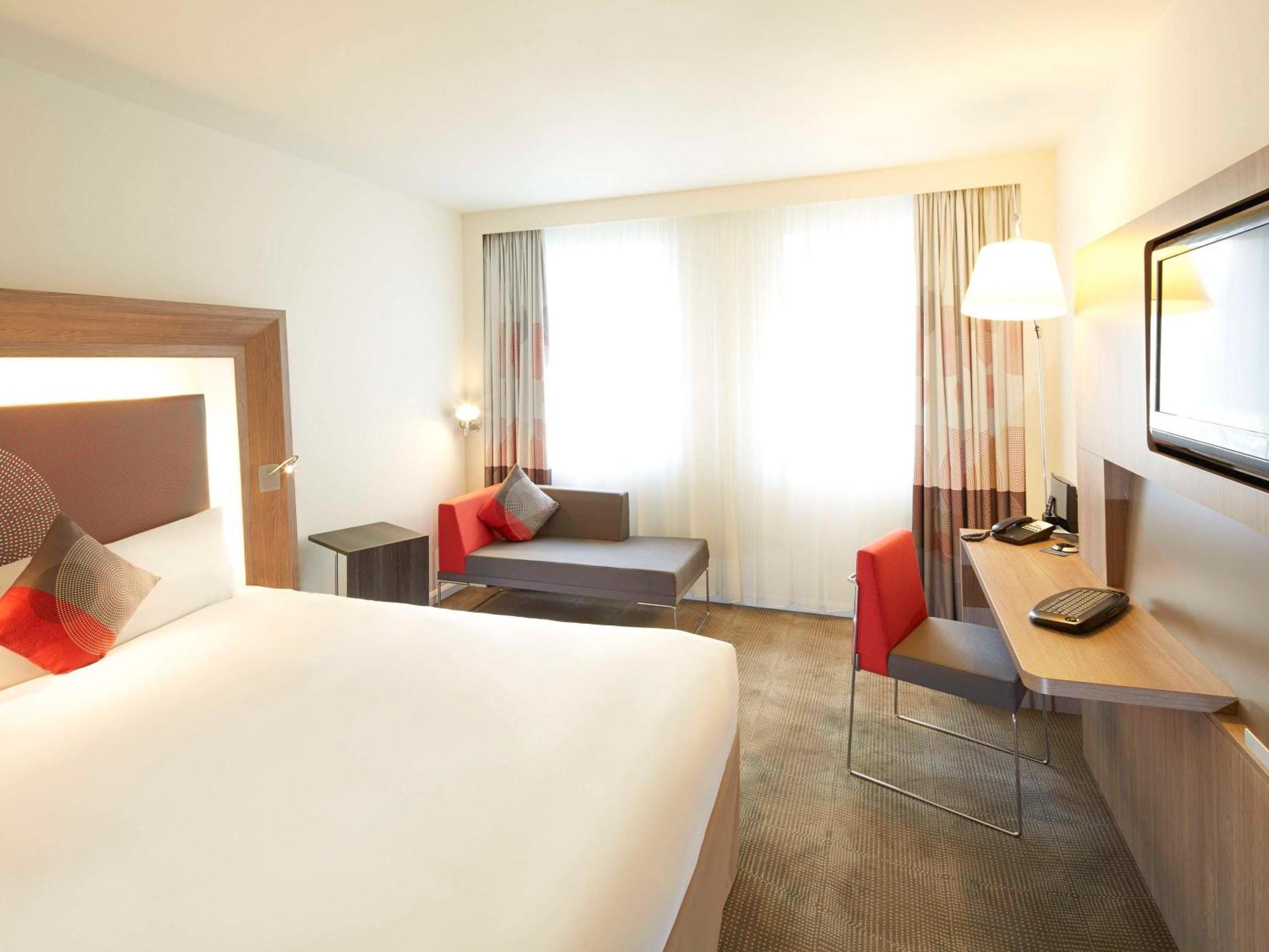 Novotel Tower Bridge 4* London